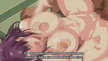 Um complexo de apartamentos repleto de mulheres casadas esperando por sexo mas não é com seus maridos