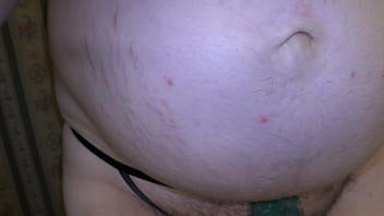 My wife come back home after her very long 9 month vacation in another country - cuckold roleplay
