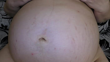 My wife come back home after her very long 9 month vacation in another country - cuckold roleplay