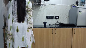 Indian stepson became his step mother got him hard fucking full video indian desi fucking sex in hindi desi