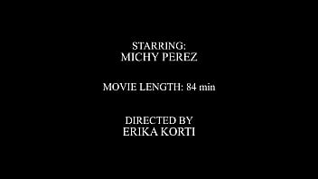Sexy teen michy perez gets anal training with anal fisting and powerful anal piss fucking by big black cock part 1 eks616