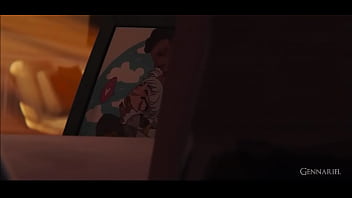 Loba cogiendo duro - apex legends