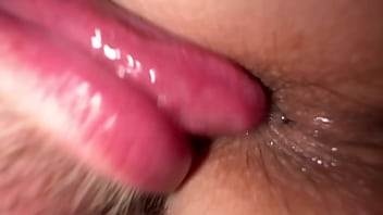My stepfather works with a grinding machine every evening he always grinds my pussy like crazy