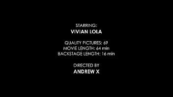 Monster of quap goes wet vivian lola 5on1 dap tap anal fisting no pussy rough sex buttrose pee creampie swallow ah107