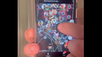¿has probado bkdr nueva app para conocer y quedar con chicos guapos y calientes en tu zona basada en tu ubicación en