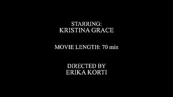 Anal fisting with pee kristina grace's total anal destruction by huge black cock with fisting and play with sex toys eks483
