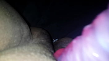 Self pleasure