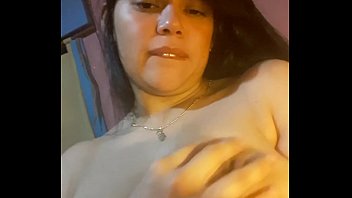 Tetona de ricos labios