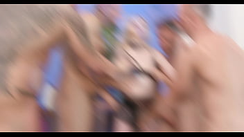 Milk overflow wet baby kxtten 4on1 atm balls deep dap extreme deepthroat no pussy rough sex pee cocktail drink shower cum in mouth swallow ah140