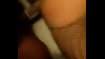 I don’t see nothing wrong with a little bump and grind #interracial #chudai #wata #deepthroat #throwback #fl
