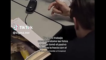 Yo con mi pasivo meme