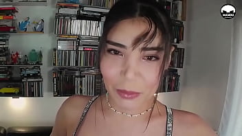 Hello a new video is coming soon to my page join me with the superb jadecve from the french tv show "la villa des cœur