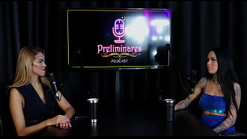 Começou em uma boate fez um fetiche estranho gosta de ser dominadora já sofreu e é bissexual - evelyn buarque sheer red
