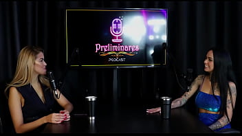 Começou em uma boate fez um fetiche estranho gosta de ser dominadora já sofreu e é bissexual - evelyn buarque sheer red