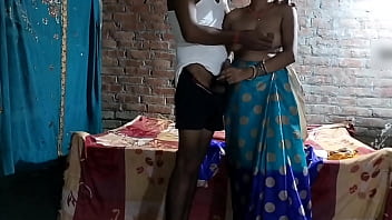 सिस्टर ने अकेले मे