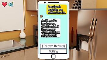 Elmwood university #12 - brunette cheerleader loves to dirty talk into my ear she thanked me for fucking her in the hot tub