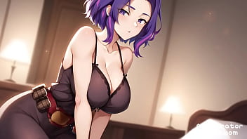 Lady nagant my hero academia porn and ai compilation sexy and naked xxx rule 34 enjoy this collection 3d