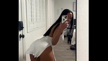 Still a lil sad that the flu kicked in mid white party didn’t even had the chance to twerk on somebody’s son