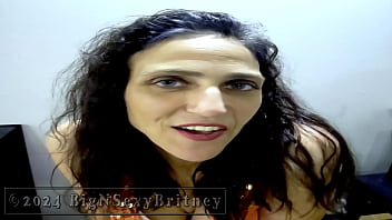 Introducing big n sexy britney - the southern belle blowjob queen makes her debut - full-length premiere video