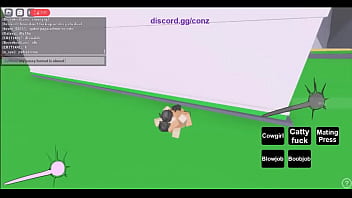 Huge whore getting pounded by his owner