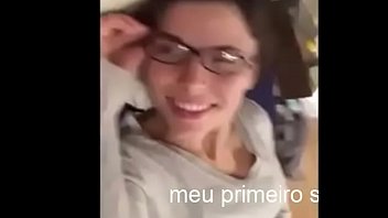 Brasileira amadora achou que não ia doer