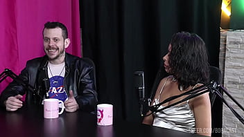 Compilados da espuleta e himeros mansion no bora cast com bruna carlos - parte 1 watch sheer red