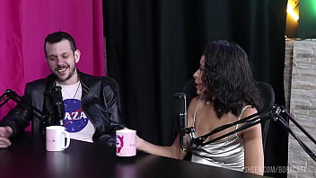 Compilados da espuleta e himeros mansion no bora cast com bruna carlos - parte 1 watch sheer red
