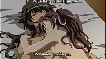 Samurai hormone the animation - 01