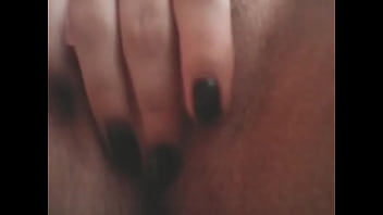Colombiana puta tocandose para mi