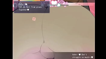 Hgame of parade buster ryona gameplay galería
