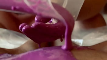 Last time we cast two vulvas one tit with an armpit a mouth with a gag and it was all so cheerful and perkybut today wa