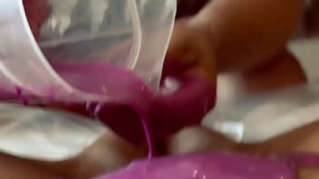 Last time we cast two vulvas one tit with an armpit a mouth with a gag and it was all so cheerful and perkybut today wa