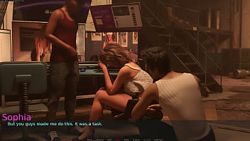 A wife and stepmother fanmade aiden revenge 2 animation porn games adult games 3d game corruption visual novel