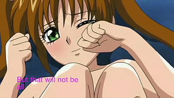 A perverted family episode 6