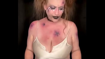 When the lyrics speak to your soul thatsdax i felt that the broken doll was fitting i loved doing this #creators #brok