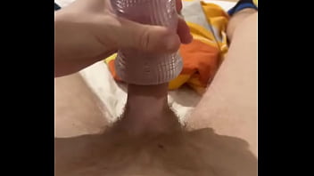 New toy #twink #gay #horny #lgbt #lgbtq #porn #naked #nsfw #nakedboy #hot #dick #cock #legs #feet #cum #semen #cu