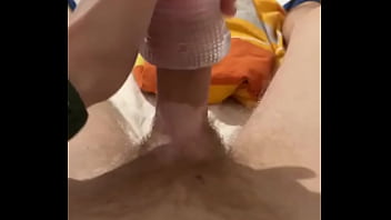 New toy #twink #gay #horny #lgbt #lgbtq #porn #naked #nsfw #nakedboy #hot #dick #cock #legs #feet #cum #semen #cu