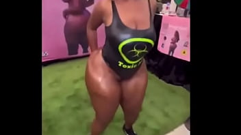 I like em jamaican puerto rican dominican indian trinidadian african italian mexican american russian pretty much all et