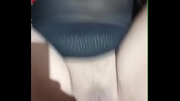 Janda sange sudah lama tidak ngewe