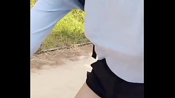 Así se verían mis nalgas si estuvieras detrás de mi ¿te gusta la vista #martesdeseduccion #nalgas