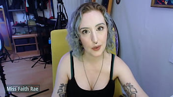 Itty bitty teenie weenie - preview - femdom pov sph cock rate by miss faith rae with candid honesty and teasing humiliation - hd 1080p mp4