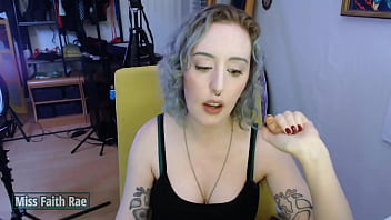 Itty bitty teenie weenie - preview - femdom pov sph cock rate by miss faith rae with candid honesty and teasing humiliation - hd 1080p mp4