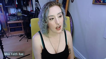 Itty bitty teenie weenie - preview - femdom pov sph cock rate by miss faith rae with candid honesty and teasing humiliation - hd 1080p mp4