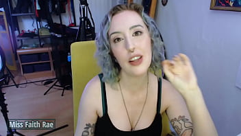 Itty bitty teenie weenie - preview - femdom pov sph cock rate by miss faith rae with candid honesty and teasing humiliation - hd 1080p mp4