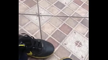 Quem curte pés aí #malefeet #feetboy #masterfeet #boy #cashslave #masterslave #master #gayhot #findom #rtalphas #humana