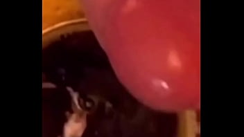 Ever had real cream in your coffee at the gloryhole he cums straight into my cup i drink it all – thick h