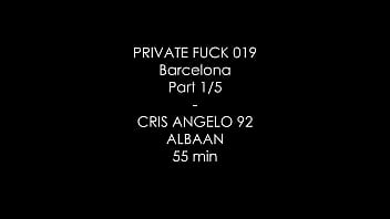 Free - private fuck 019 cris angelo albann - anal facefuck redhead barcelona spain french france - 55 min - part 1 5