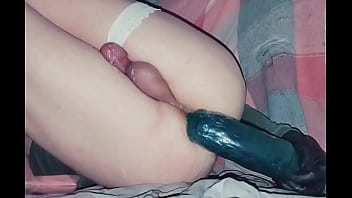 Come here and let's play together #shemale #sissy