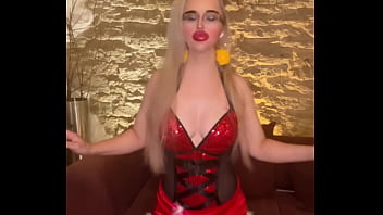 Soy la diosa cantante findom goaldigger