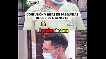 Confusión y risas en preguntas de cultura general #elchicletv #atrevidoypegajoso #chiclenoticias #risas #preguntas